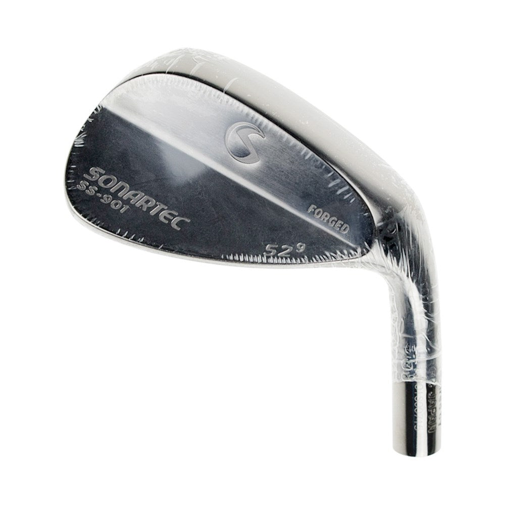 SONARTEC SS901 FORGED WEDGE HEADS