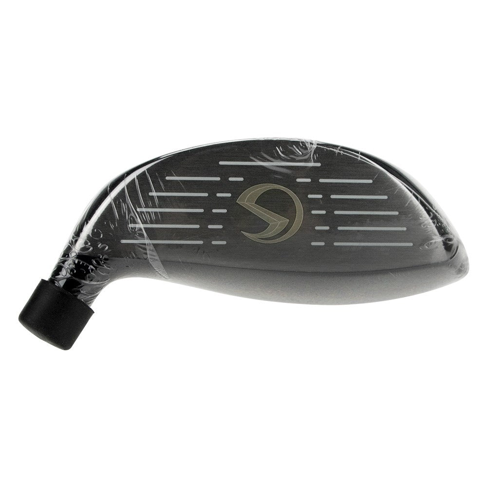 SONARTEC TD TITANIUM FAIRWAY HEADS