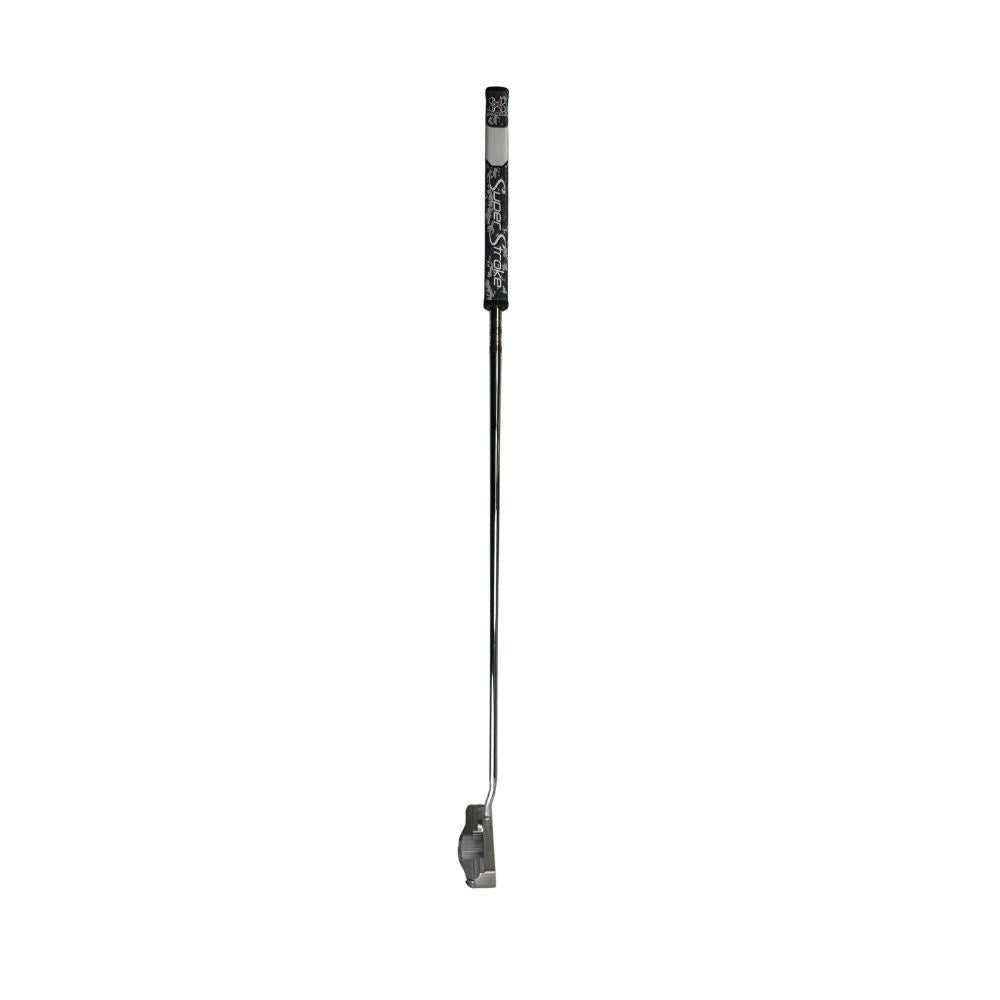 SuperStroke Putter DCF-2 Silver Limited Run 072 of 250