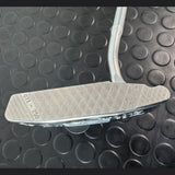SuperStroke Putter DCF-2 Silver Limited Run 072 of 250
