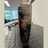 SuperStroke Putter DCF-4 Sterling Chrome Finish