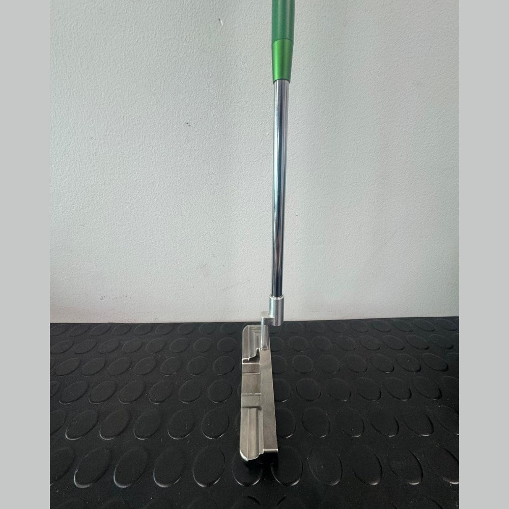 SuperStroke Putter DCF-4 Sterling Chrome Finish