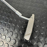 SuperStroke Putter DCF-4 Sterling Chrome Finish