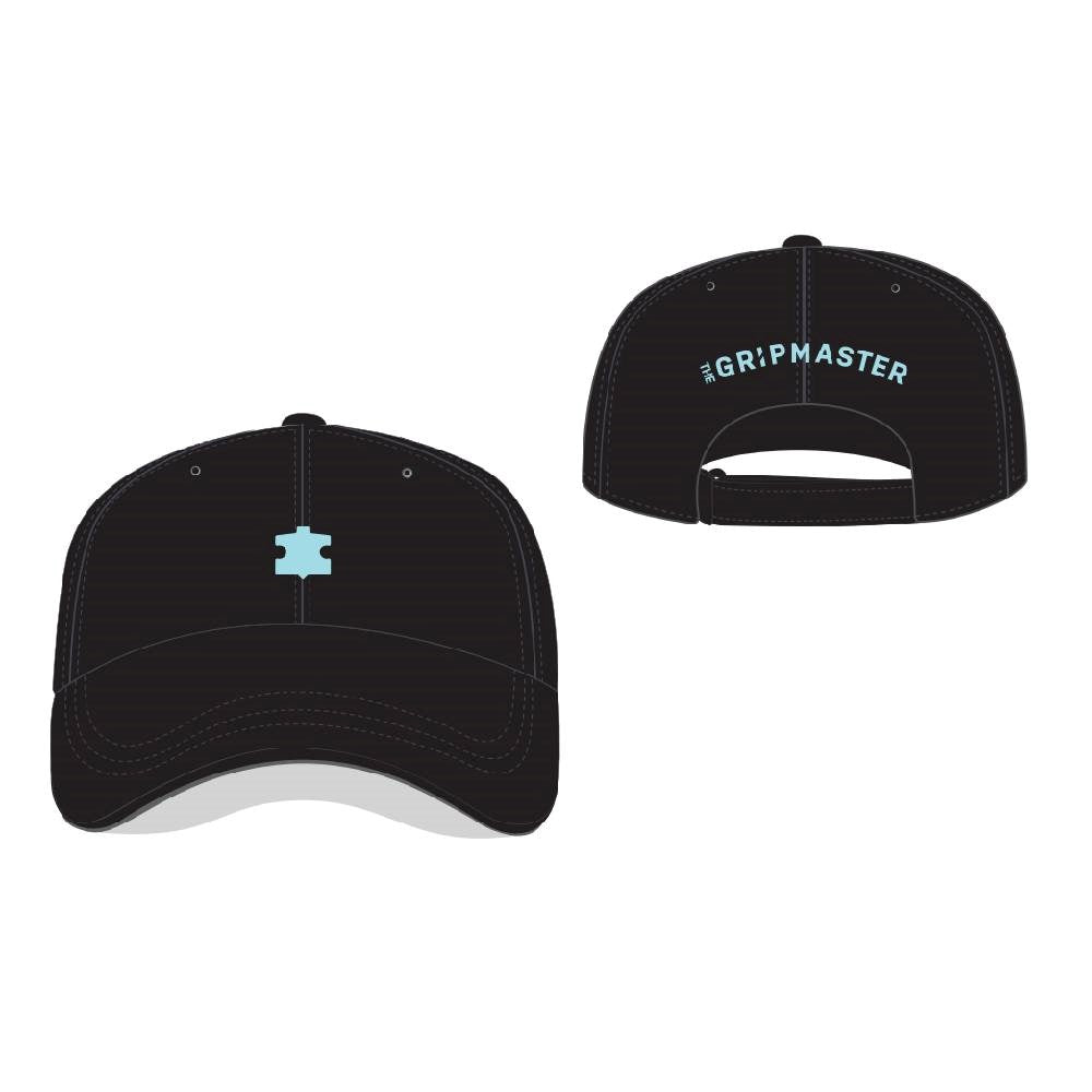 THE GRIP MASTER PERFORMANCE CAP