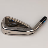 TAYLORMADE SIM 2 MAX (TM FITTING ADAPTER SYSTEM) #7 IRON HEAD