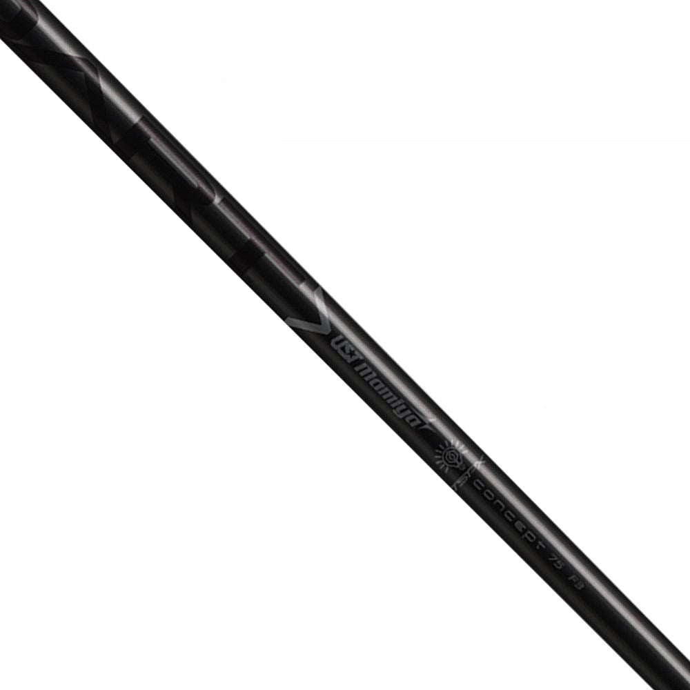 UST MAMIYA DART V TSPX 75 IRON SHAFTS (0.370)