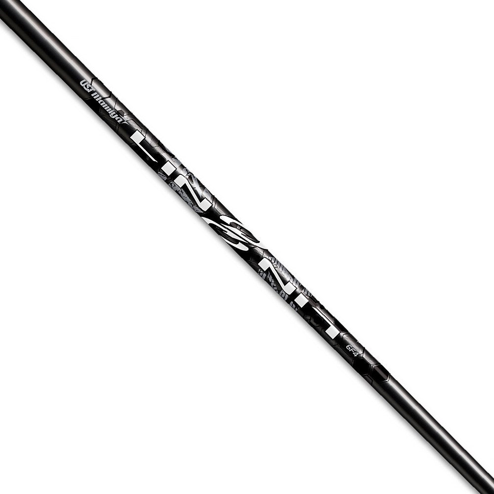 UST MAMIYA LIN-Q M40X TSPX BLACK CONCEPT WOOD SHAFTS (0.335