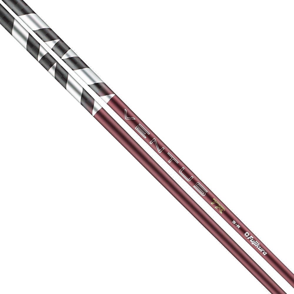 クラブ Fujikura VENTUS TR 6-S 2026 FUJIKURA 2026 VENTUS TR RED WOOD SHAFT – Golf Shafts Australia