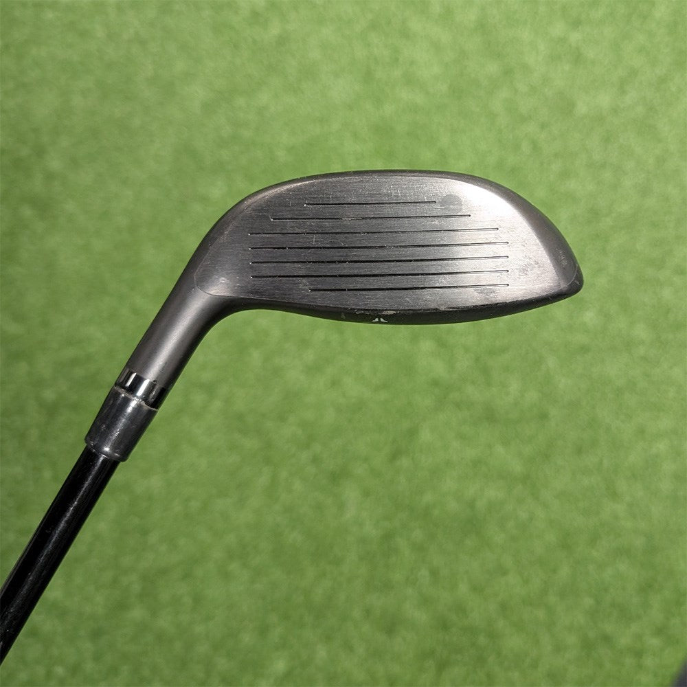 Wilson Staff DYNAPWR Hybrid Club #4 (Ex Demo)