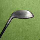 Wilson Staff DYNAPWR Hybrid Club #4 (Ex Demo)