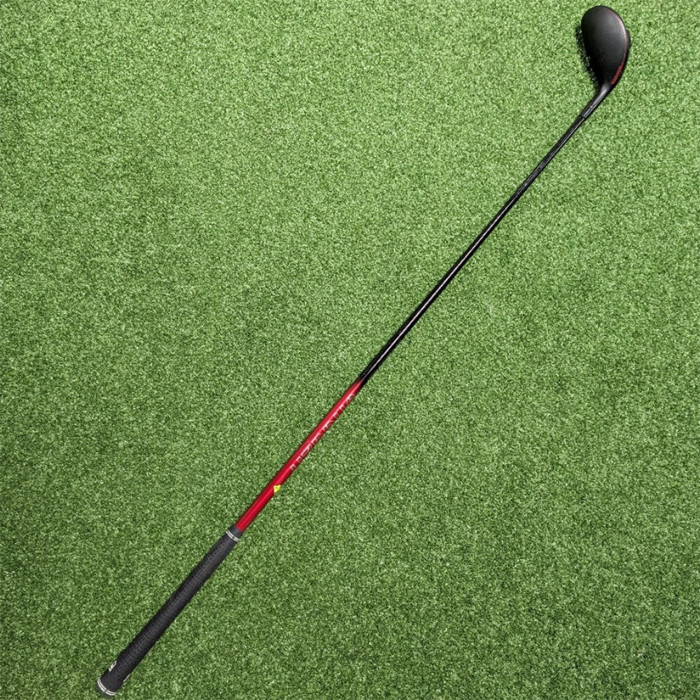 Wilson Staff DYNAPWR Hybrid Club #4 (Ex Demo)