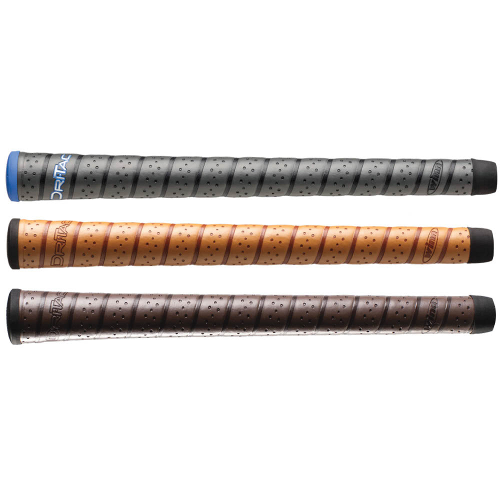 WINN DRI-TAC WRAP MIDSIZE