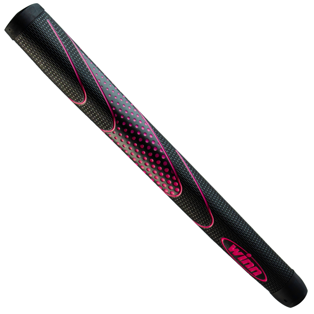 WINN EXCEL MEDALLIST PISTOL PUTTER