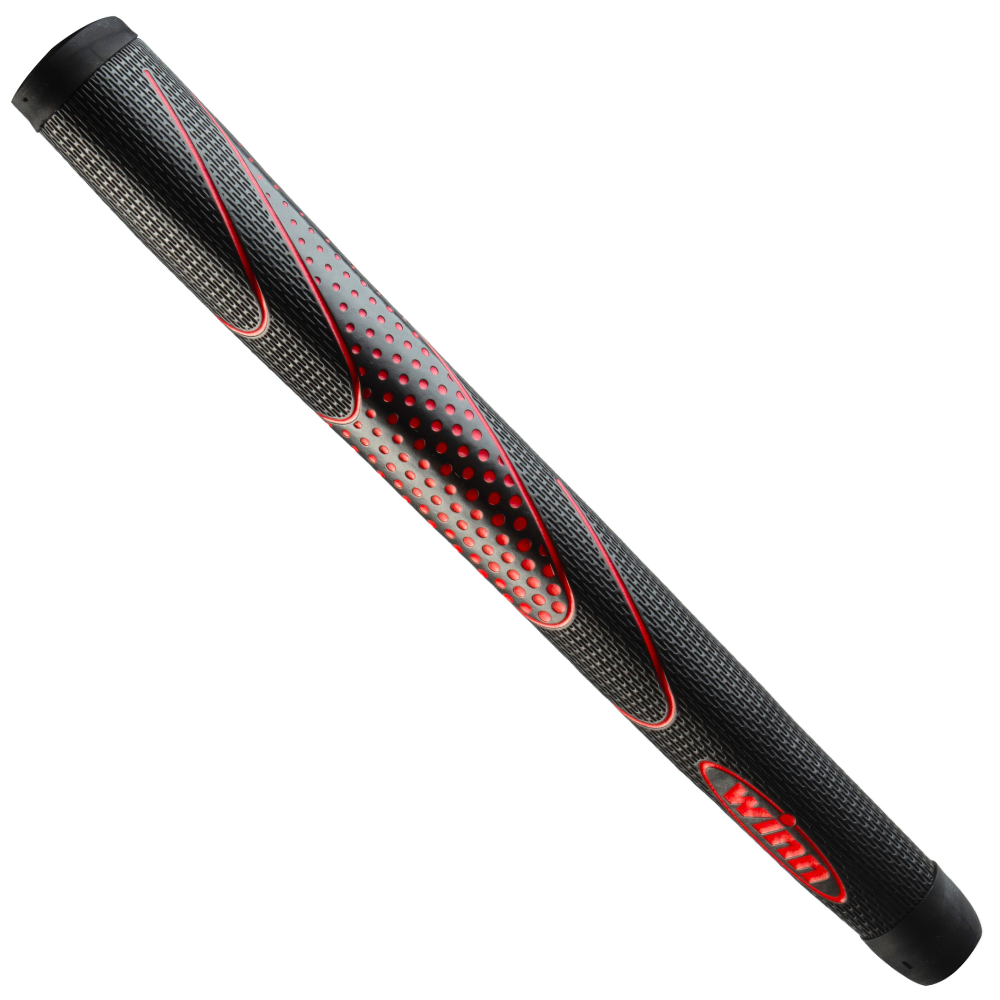 WINN EXCEL MEDALLIST PISTOL PUTTER