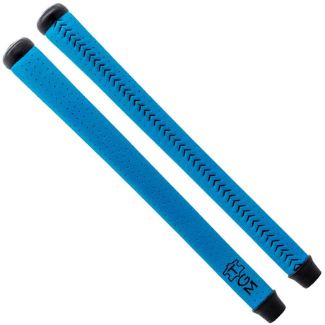 NEON LACED PUTTER GRIP