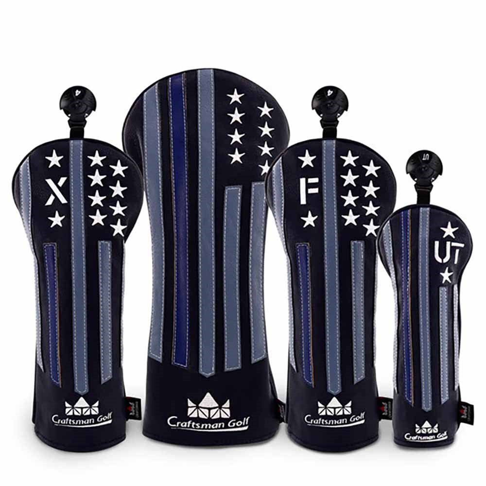 CRAFTSMAN STARS & STRIPES COVER