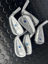ITOBORI IRON NC SNOW CHROME