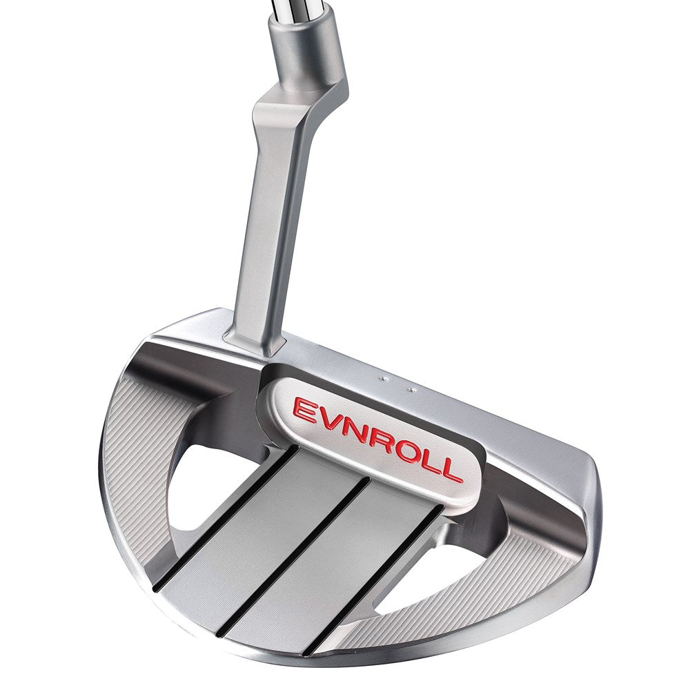 EVNROLL ER7V2 SHORT PLUMBER FULLMALLET RIGHT HAND