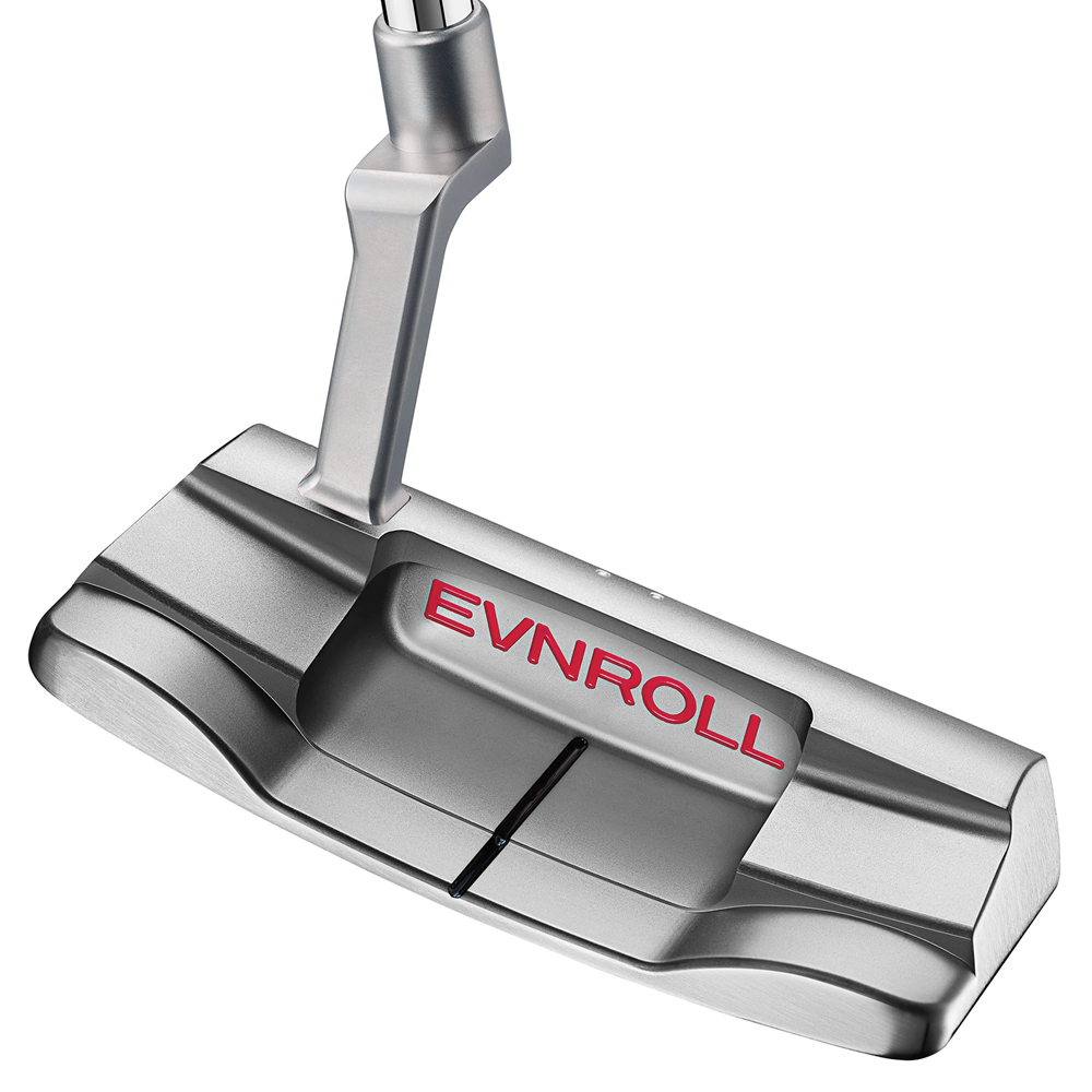 EVNROLL ER2V4 LONG SLANT MIDBLADE RIGHT HAND
