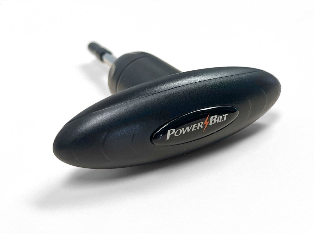 POWERBILT DRIVER WRENCH