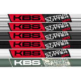 KBS CT PUTTER SHAFTS