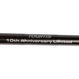 NS Pro Modus3 Tour 115 X 10th Anniversary Limited Black Iron Set