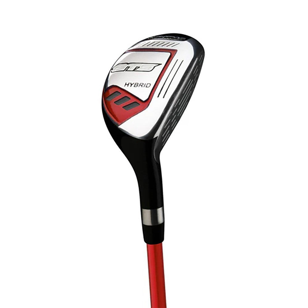 Orlimar ATS Junior Clubs - Red (9-12yrs)