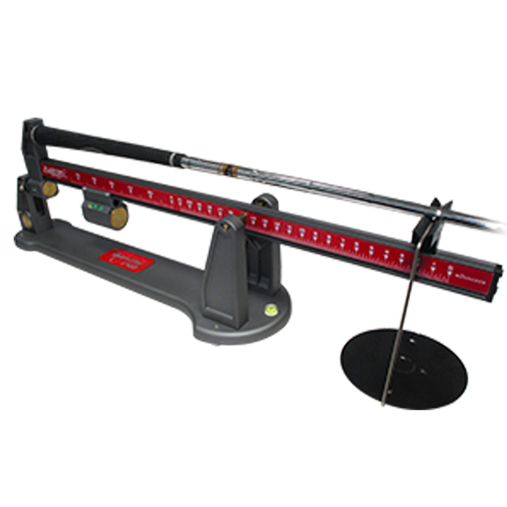 Auditor Classic Swing Weight Scale