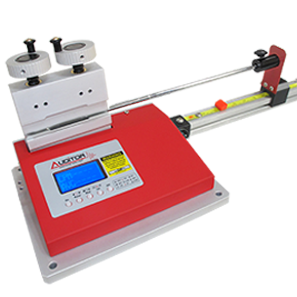 Frequency Profiling Analyser