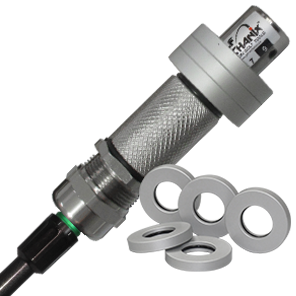 Fit Over Adapter Spining Laser HD