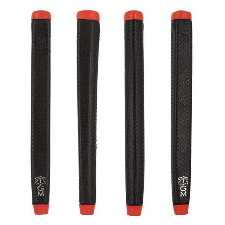 THE MASTER SEWN PUTTER GRIP (LARGE PERF)