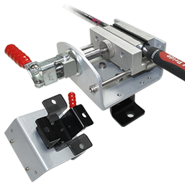 Gripping Vise Clamp Golf Shafts Australia