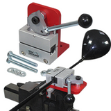 Ratchet Vise Clamp