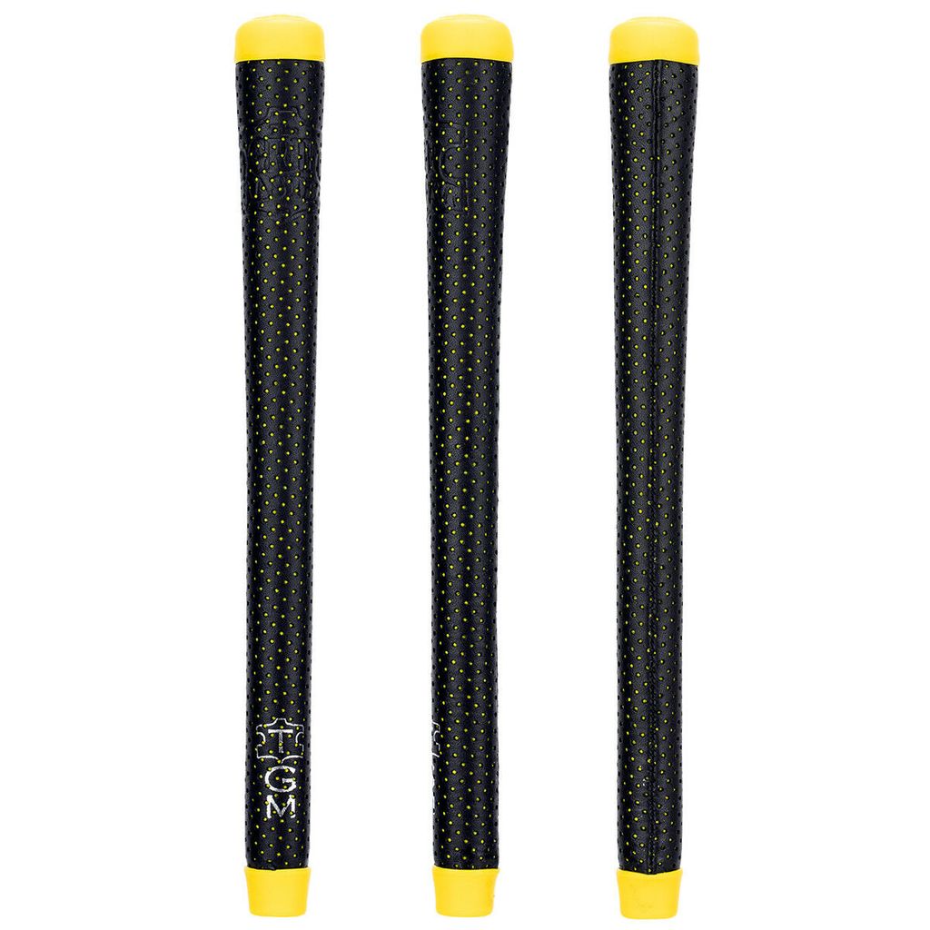 THE MASTER SEWN SWINGER GRIP (LARGE PERF)