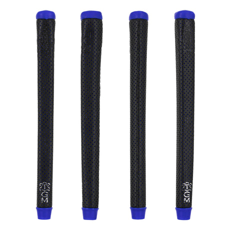 THE MASTER SEWN PUTTER GRIP (LARGE PERF)