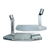 FUJIMOTO BLADE PUTTER (ASSEMBLED) WITH GRIP MASTER