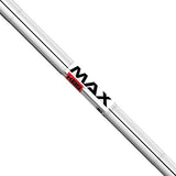 KBS MAX 80 IRON SHAFTS (.370)