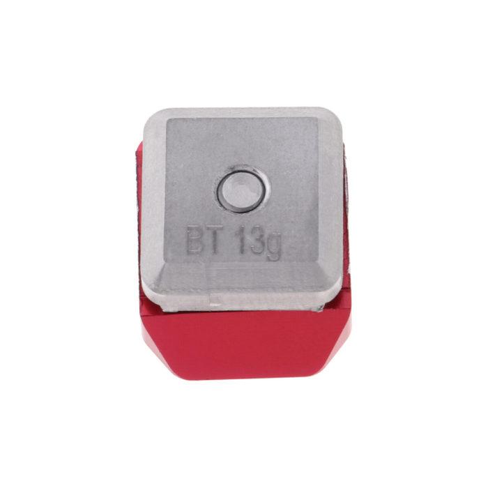 HEAD WEIGHT FITS TAYLORMADE M1 DRIVER - RED