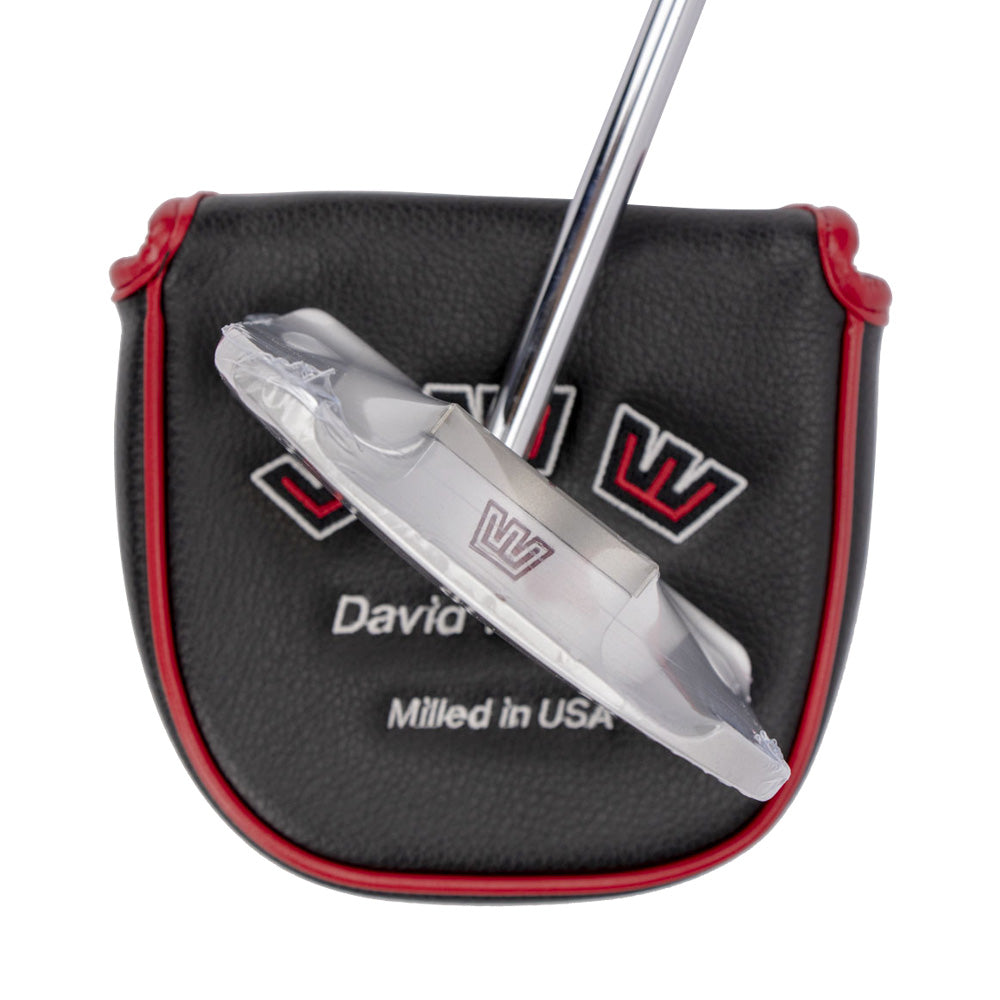 WHITLAM HUMMER III (CENTER SHAFT) - 34"