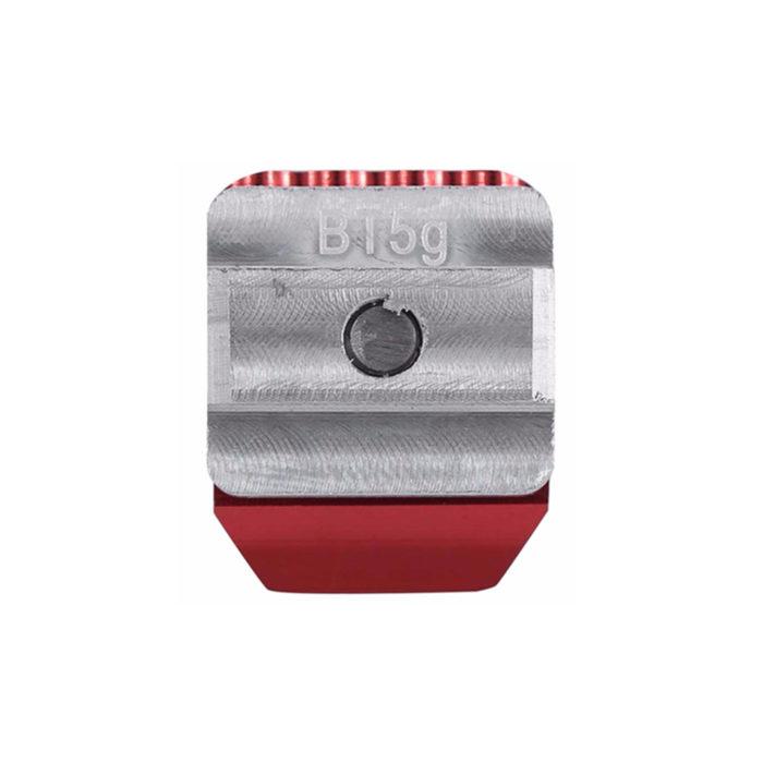 HEAD WEIGHT FITS TAYLORMADE M1 DRIVER - RED