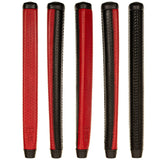 HYBRID DUAL PUTTER GRIP