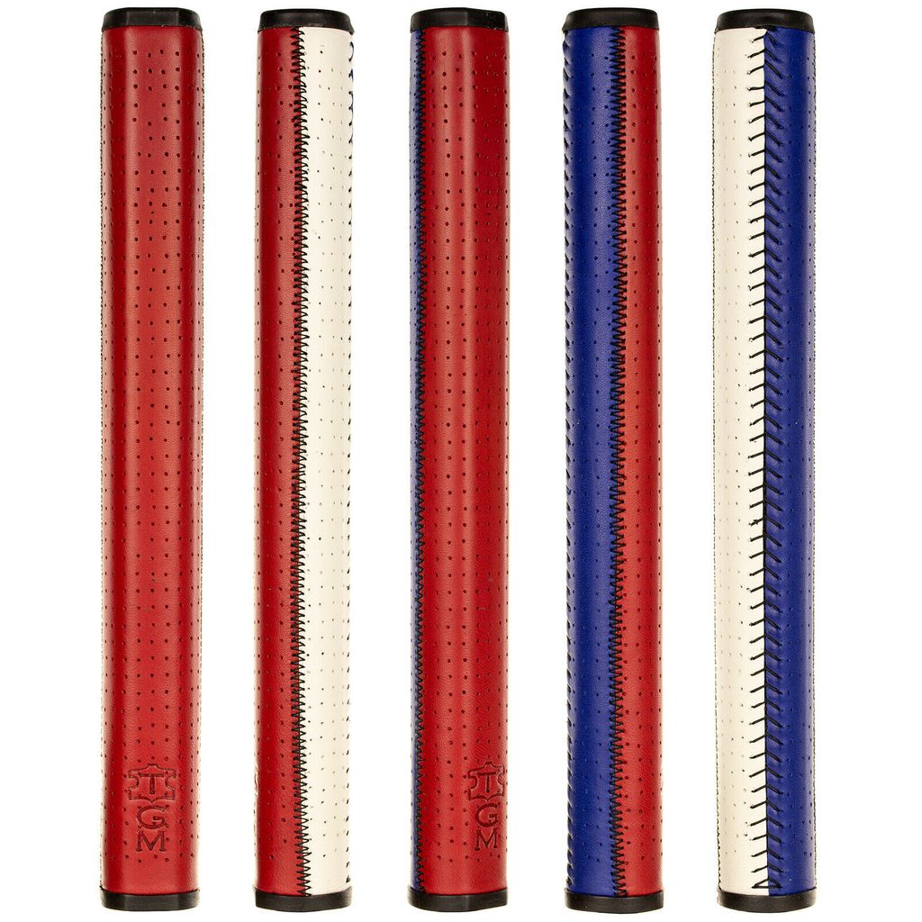 HYBRID TREBLE PUTTER GRIP