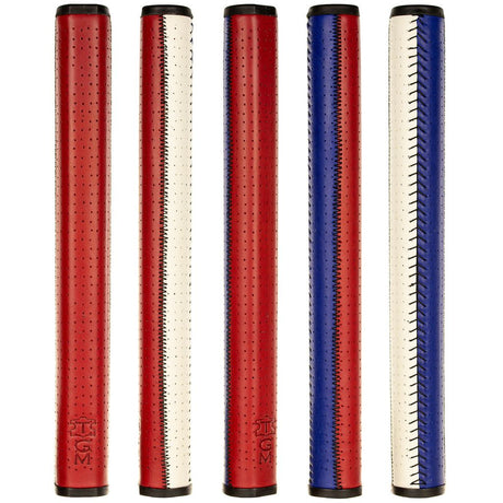 HYBRID TREBLE PUTTER GRIP