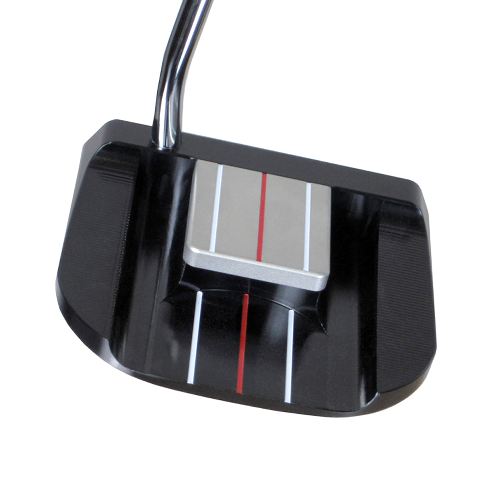 WHITLAM HUMMER III (BLACK LH) - UNCUT