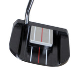 WHITLAM HUMMER III (BLACK LH) - UNCUT