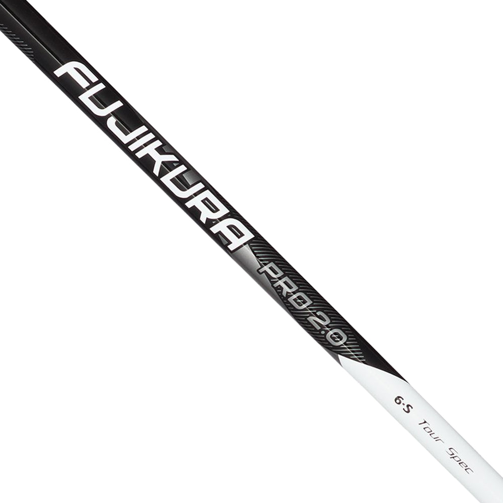 FUJIKURA PRO 2.0 TOUR SPEC DRIVER SHAFTS