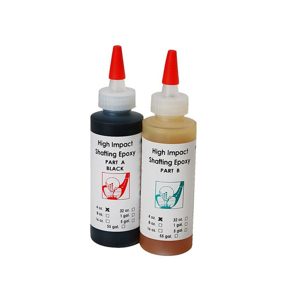 24 HOUR SHAFTING EPOXY KIT 16OZ Golf Shafts Australia