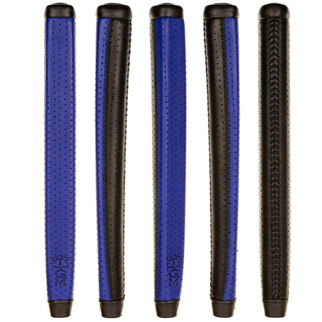 HYBRID DUAL PUTTER GRIP