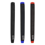 THE MASTER SEWN PUTTER GRIP (LARGE PERF)