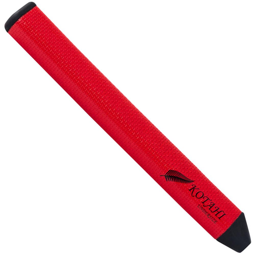 BJM PU UNDERSIZE PUTTER GRIPS